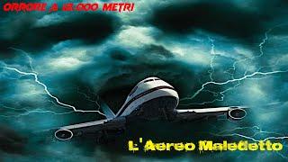 L' AEREO MALEDETTO - ORRORE A 12.000 METRI (1973) Film Completo