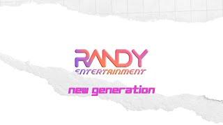 Welcome Back Randy Entertainment