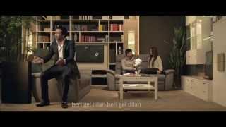 Tarak Music - Were Dilan - Official Video 2014 HD