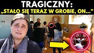 UKRYTY SEKRET Grobowca CARLO ACUTISA – CZEGO NIE CHCĄ, ABYŚ WIEDZIAŁ [TERAZ OSTATNI CUD]