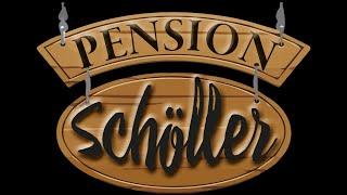 "Pension Schöller" von Carl Laufs und Wilhelm Jacoby