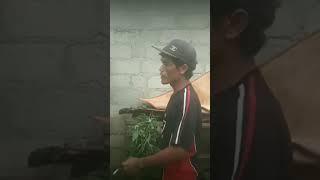 edi penceng mulai gila#Shortvideo#hiburan mata