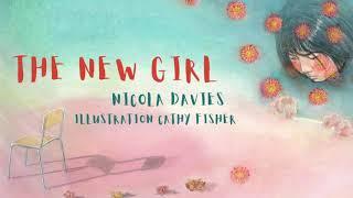 The New Girl by Nicola Davies