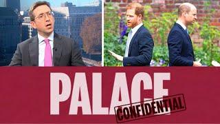 'Full on attack!' Reaction to Meghan Markle and Prince Harry Netflix claims | Palace Confidential