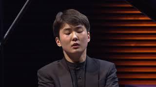 Seong-jin Cho - Liszt : Piano Sonata in B Minor, S.178
