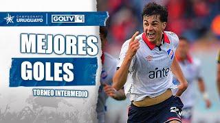 Los MEJORES GOLES del TORNEO INTERMEDIO | Intermedio 2024