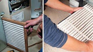 Top 5 Best Furnace Filters 2023 [Review] - The Family Handyman