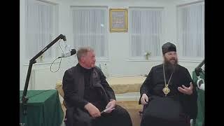 Book Launch: THE PURSUIT OF GODLINESS, by Bishop Irenei of London and Western Europe.