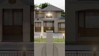 4 BHK വീട് എങ്ങനെയുണ്ട് | Kerala Modern Home | Kerala House Design | Kerala architecture | Residence