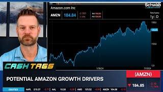 How A.I. Can Affect Amazon (AMZN) Earnings