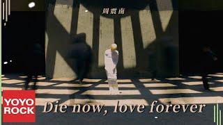 周震南 Vin Zhou《Die now, or love forever》Official Lyric Video