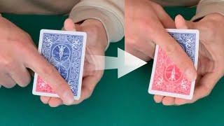 마술 1일차도 가능한 신기한 카드마술 배우기