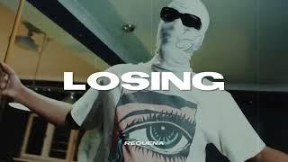 [FREE] wewantwraiths x Melodic UK Rap Type Beat - "Losing"