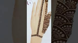 unique design|henna |#ytshorts #mehndi #henna #shorts #short