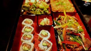 OKKU | Japanese Restaurant | Riyadh Food | Food Factory