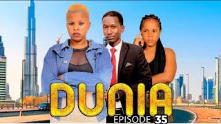 DUNIA ( Ep 35 )    DUNIA EP 35 ASMA FILMS.                        Intensive review and analysis.