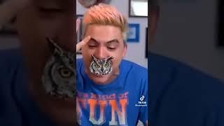 felipe neto irritado