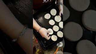 TORTITAS NEGRAS SUPER FACILES | LA PASAMOS COMIENDO