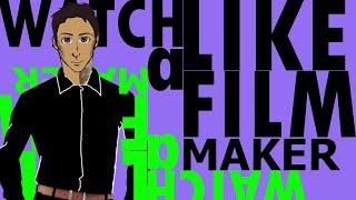 Anime Camera Techniques | Watch Like a Filmmaker EP.7