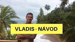 VLADIS - Návod (Off.video)