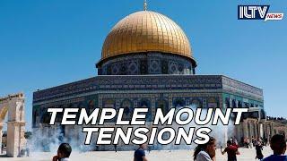 Should Israel Build a Synagogue on the Temple Mount?