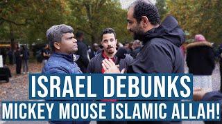 Muslims Bring in Football to Save Face of Fake Prophet Islamic Allah | Arul Velusamy | Speakers Crnr