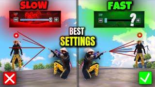 Best 80% Tpp & 90%? Which is Best For Aim & Headshots PUBG Best Tpp View Settings For You Gameplay