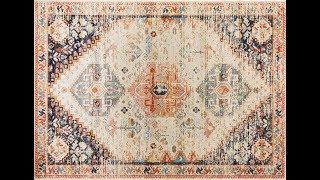 LEGACY 854 AUTUMN by RUG CULTURE