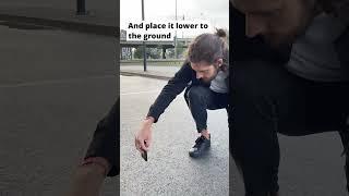 Urban iPhone portrait secrets revealed! #iphonephotographyschool #iphonecamera #photography
