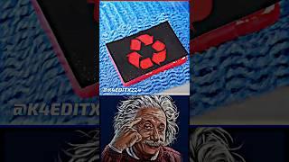 EINSTEIN’S SIGMA CODE ️ SIGMA SCIENCE TECH 