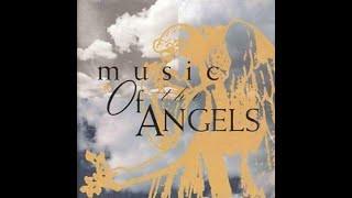 Music Of The Angels   by Matt Fink