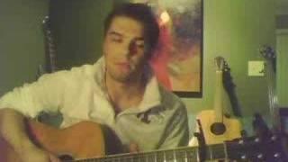 Acoustic guitar-Bogdan B