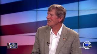 Politics Unplugged - Rep. Scott Tipton