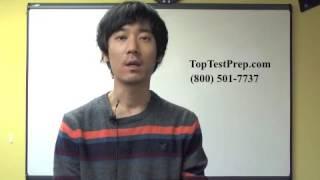 The SAT Exam Format and Structure - Korean Exam Prep - TopTestPrep.com