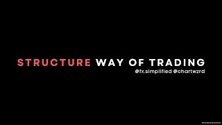 Structured trading simplified