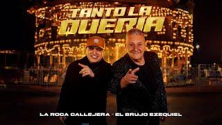 El Brujo Ezequiel ft La Roca Callejera - Tanto La Quería (Videoclip Oficial)