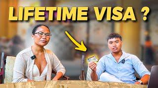 How To Retire in The Philippines With Permanent Residency - The BEST VISA!