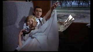 From Russia with love (1963 James Bond 007 ) Matt Monro