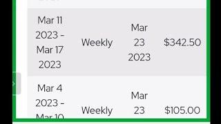 LIVEGOOD MATCHING PAY WAOW .