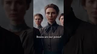 The Smartest Women in History: Geniuses Who Changed the World
