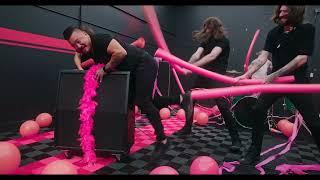 OPAL IN SKY - Rediscover (Music Video Remix)