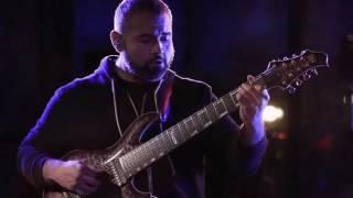 Animals As Leaders - The Brain Dance (Dunlop Sessions)