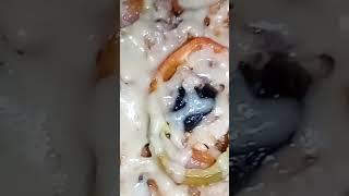 بيتزا باحترافية باسهل طريقة
