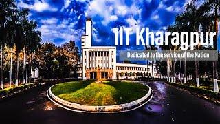 Campus tour IIT Kharagpur (Part 2) | Indian Institute of Technology | Kharagpur