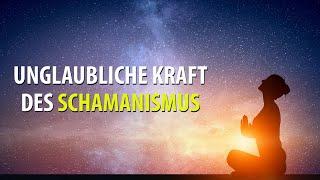 Die unglaubliche Kraft des Schamanismus - Praktische Tipps für Dein Leben - Walter Lübeck