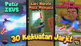 Pembahasan 30 Kekuatan Jarjit