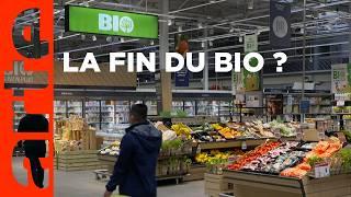 Bio, la crise de foi | ARTE