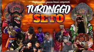 Live Turonggo Seto - Crabak Slahung malam ini