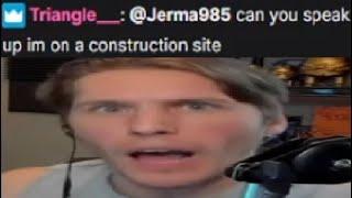 jerma construction site andy