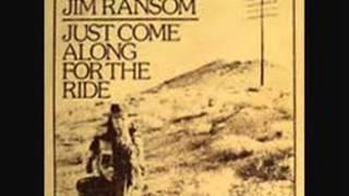 Jim Ransom - It's so profound (1974)